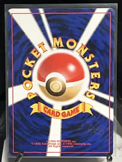 Dark Slowking 199 Neo 4 Pokemon Japanese LP-NM - Image 2