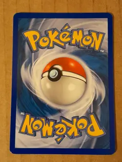 Pokemon Seaking 24/107 Deoxys Rare NM See Pictures - Image 2