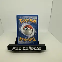 Pokemon TCG Charizard Delta Species Crystal Guardians Holo Rare 4/100 2006 - MP - Image 4