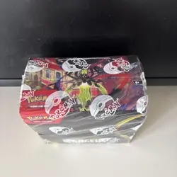 🔥 Pokemon TCG: Mega Evolution Perfect Order Booster Box (36 Packs) New Sealed - Image 5