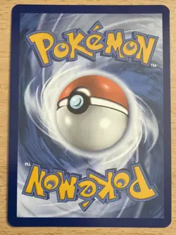 Psyduck MEP007 Black Star Promo - Cosmos Holo - Mega Evolution - Pokemon - Image 2