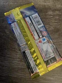 Sealed Scarlet & Violet - Supercharged Breaker - Booster (Korean) Pokemon Tcg - Image 2