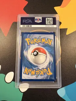 RAYQUAZA VMAX 101/159 PSA 10 - Crown Zenith - Pokemon TCG - Image 2