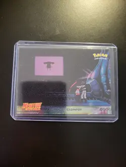 Pokemon TOPPS MewTwo Strikes Back #29 - Clones!!! Holo Foil - Image 4