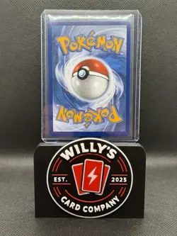 N's Zekrom - 031 (Pokemon Center Exclusive) 031 Me: Mega Evolution Promo Holo - Image 2