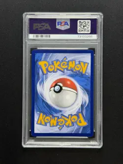 PSA 10 Pokemon Lucario & Melmetal GX #120 Tag Team Unbroken Bonds THAI LANGUAGE - Image 2