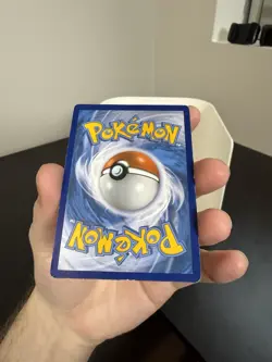 Gyarados EX 123/122 Secret Rare 2016 Pokemon XY Breakpoint - Image 4