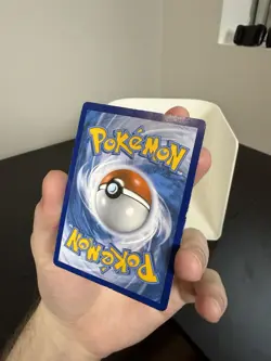 Gyarados EX 123/122 Secret Rare 2016 Pokemon XY Breakpoint - Image 5