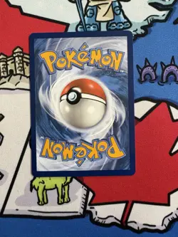 Charizard x1 Pokemon TCG McDonald’s Collection 2024 # 001/015 - Image 2