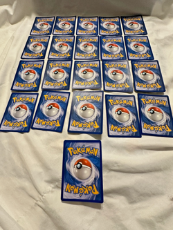 Pokemon TCG Dragon Vault Master Set of 21/20 5x Dragon Vault Stamp - Image 2