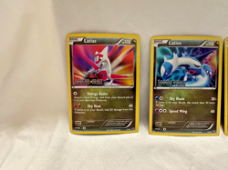 Pokemon TCG Dragon Vault Master Set of 21/20 5x Dragon Vault Stamp - Image 5