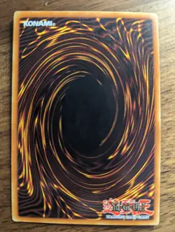 Yu-Gi-Oh! Master of Oz SOD-EN035 1st Edition Rare NM/M - Image 2