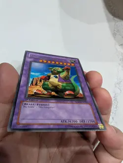 Yu-Gi-Oh! Master of Oz SOD-EN035 1st Edition Rare NM/M - Image 5