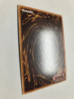 Topologic Blaster Dragon BPRO-EN046 Secret Rare Yugioh Burst Protocol Mint - Image 4