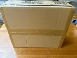 ONE PIECE OP15 - SEALED CASE 12 BOOSTER BOX ENGLISH - COLLECT TODAY - Image 4