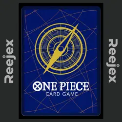 Rebecca - OP15-053 - SR - Adventure on Kami's Island - One Piece Card - NM/M - Image 2