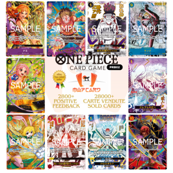 One Piece Cards The Best Vol. 2 PRB02 Card List JAP PREORDER PRB-02 PRB2 - Image 1