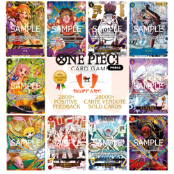 One Piece Cards The Best Vol. 2 PRB02 Card List JAP PREORDER PRB-02 PRB2 - Image 2