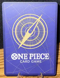 Nico Robin OP10-089 C Royal Blood - ONE PIECE Card Game Japanese - Image 2