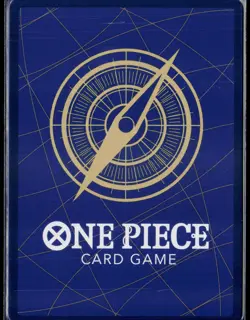 RORONOA ZORO EB04-007 ONE PIECE ADVENTURE ON KAMI'S ISLAND SR NM - Image 2