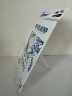 ONE PIECE Card Game BASE SHOP Limited Card Collection vol.1 Japanese New Sealed - Image 4