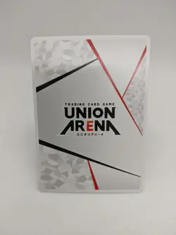 Saitama One Punch Man Action Point Card UA35ST/OPM-1-AP01 Union Arena/B2 - Image 2