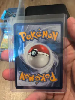 Espeon ex Svp175 Sv: Scarlet & Violet Promo Cards Holo - Image 2