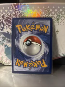 Espeon ex Svp175 Sv: Scarlet & Violet Promo Cards Holo - Image 2