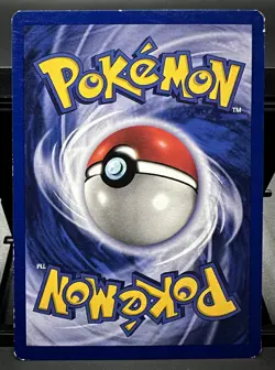 Kakuna 33/102 Base Set Unlimited Pokemon TCG 1999 LP - Image 2