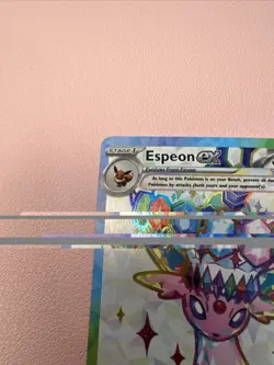 Espeon ex SVP175 Sv: Scarlet & Violet Promo Cards Holo - Image 3