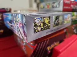 Pokemon Cards Scarlet & Violet Ancient Roar Booster Box US SELLER 4521329394749 - Image 4