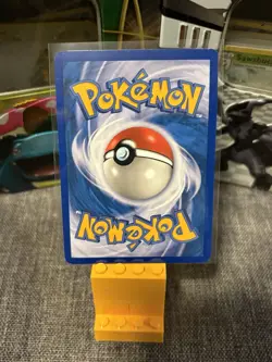 Manaphy 4/12 Diamond/Pearl Trainer Kit: Manaphy & Lucario Holo Pokemon Card TCG - Image 2