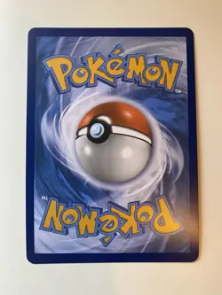 Victini 208 Jumbo Cards Holo - Image 3