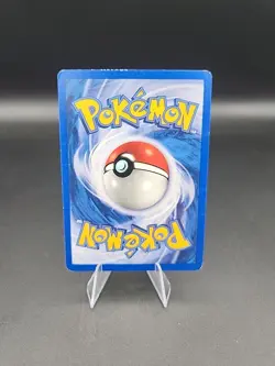 Pokemon TCG Wartortle 15/18 Southern Islands Promo Rare Card LP ++ - Image 2