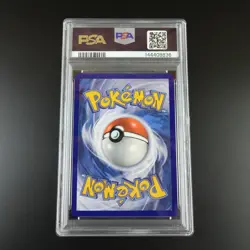 PSA 10 Mega Lucario ex 179/132 Pokemon Mega Evolutions Graded Card - Image 4