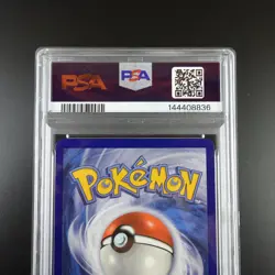 PSA 10 Mega Lucario ex 179/132 Pokemon Mega Evolutions Graded Card - Image 5