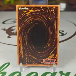 Black-Winged Dragon TSHD-EN040 Ghost Rare 1st Edition Card Very Light Play VLP - Image 2