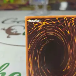 Black-Winged Dragon TSHD-EN040 Ghost Rare 1st Edition Card Very Light Play VLP - Image 4