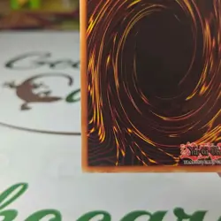 Black-Winged Dragon TSHD-EN040 Ghost Rare 1st Edition Card Very Light Play VLP - Image 5