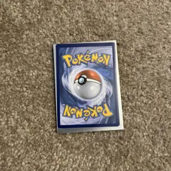 Pokemon TCG Flareon EX Ultra Rare Holo Full Art Card RC28/RC32 Generations - Image 2