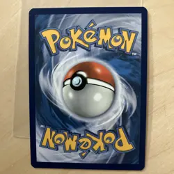 Pokemon Card Medicham EX 161/142 Stellar Crown Full Art Holo Card NM Condition - Image 5