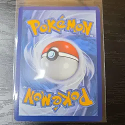 Pokemon Groudon PAR 199/182 Holo Basic Card English 2023 - Image 2