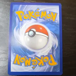 Pokemon Groudon PAR 199/182 Holo Basic Card English 2023 - Image 4