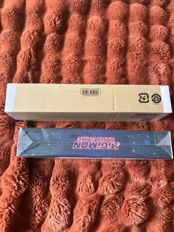 Digimon Card Game - Tamer's Evolution Box 2 PB-06 :: - Image 3