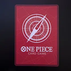 One Piece Card Game - Jinbe - OP11-021 - Leader - Alt Art (Parallel) - Image 2