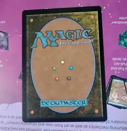 Idyllic Tutor Special Guests borderless(SPG) #129 Mythic NM/MINT - Image 5