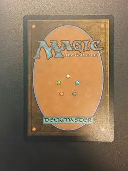 MTG Jace, the Mind Sculptor Non Foil Secret Lair Showdown - Image 2