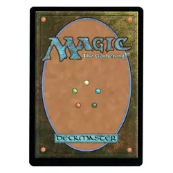 Settle the Wreckage #2372 (FOIL) ~ MTG Secret Lair Teenage Mutant Ninja Turtles - Image 3