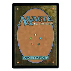 Chord of Calling 2376 (FOIL) ~ MTG Secret Lair TMNT Teenage Mutant Ninja Turtles - Image 3