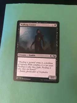 MTG Crushing Disappointment Strixhaven: School of Mages 068/275 Regular Common - Image 2